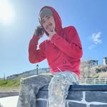 Joe Fields - @scarecrowbl8s - Instagram