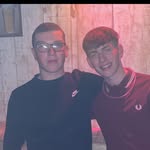 @joefields2006 - Instagram
