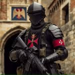 Joe Florence - @soldiermedic69 - Instagram