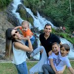 Joel Andres Florez Meza - @joeflorezm - Instagram