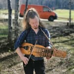 Joe Folk - @joefolkhikefly - Instagram