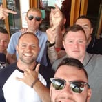 Joe Fortune - Facebook