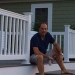 Joe Franceschini - @stormgrayz3 - Instagram