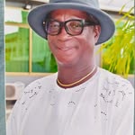 Joe Frank Otoo - @joefrankotoo - Instagram