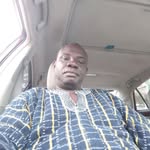 Joe Frank Owu - @joefrankowu - Instagram
