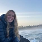 Joëlle Gagnon Frechette - @joellefrechette - Instagram