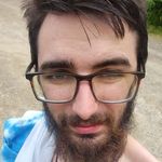 Joey Frechette - @squiddy0207 - Instagram