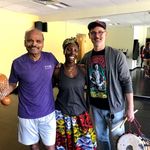 Joseph Frechette - @joey_lava_shark - Instagram