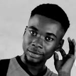 Joefred Cudjoe - @joefredcudjoe - Instagram