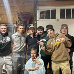 Joe Frederickson - @joe_fred23 - Instagram