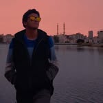 Yousef Elsakaan - @joe_freezer_2006 - Instagram