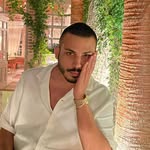 Yusuf Şentürk - @joefree__ - Instagram