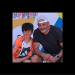 Joe Funaro - @dadtimesthree - Instagram