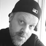 Joe Funk - @b00matv_joe - Instagram