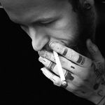 Joe Bro MoeSuckra Fuqua - @tholowmewplague - Instagram