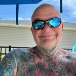 Joseph Fuqua - @joe_tattooed - Instagram
