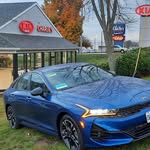 Joe Furrow - @kiajoe207 - Instagram
