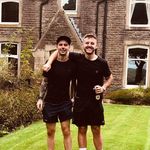 Joe Galbraith - @galbs94 - Instagram