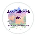 Joe Galbraith Art - @joegalbraithart - Instagram