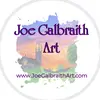 Joe Galbraith Art - @artbyjoegalbraith - TikTok