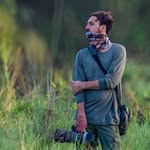 Joe Gale - @joegale.wildlife - Instagram