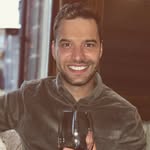 Joe Gale - @joegale16 - Instagram