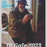 Joe Gale - @bigjoegale2023 - Instagram
