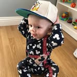 Joe Gale - @joeg1090 - Instagram