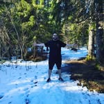 Joe Gale - @theoriginaljoechef - Instagram