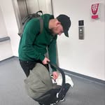 Joe Gale - @joegale93 - Instagram