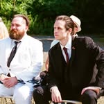 Joe Gale - @joe_the_red - Instagram