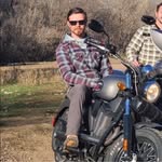 Joe Gale - @joe_shmo65 - Instagram