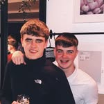 Joe Galligan - @joegall10 - Instagram
