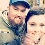 Joe Galvin - @titanspoppa - Instagram