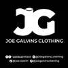 Joe Galvin - @joegalvinsclothing - TikTok