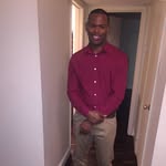 Just_J - @joegambrell87 - Instagram