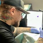 Joe Gardocki - @joe_gardocki_tattoos - Instagram