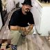 Joe Garza - Facebook