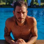 Joel German Garstein - @joegarstein - Instagram