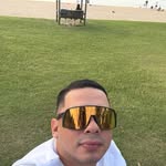 Joe Cristian Garcés Rodriguez - @joegarces_91 - Instagram