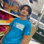 Joe Garces - @picklerickle19 - Instagram