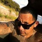 Joe Garces - @1deep15 - Instagram