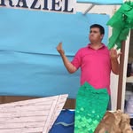 Joel Alvarado Garcia - @joe_garces - Instagram