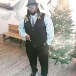 Joe Gaskins - @chocolatelonestar2180 - Instagram
