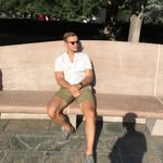 Joe Gaskins - @thewahoo - Instagram