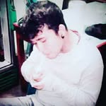 Joe Gaskins - @joe_gaskins - Instagram