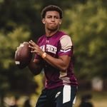 Joseph Gaston - @joeygastonqb1 - Instagram