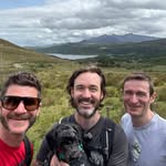 Dr. Joe Geary - @joegearypsych - Instagram
