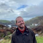 Joe Geary - @averagejoe313 - Instagram