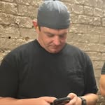 Joe Geary - @gearball86 - Instagram